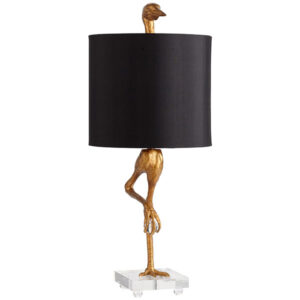 Ibis Table Lamp