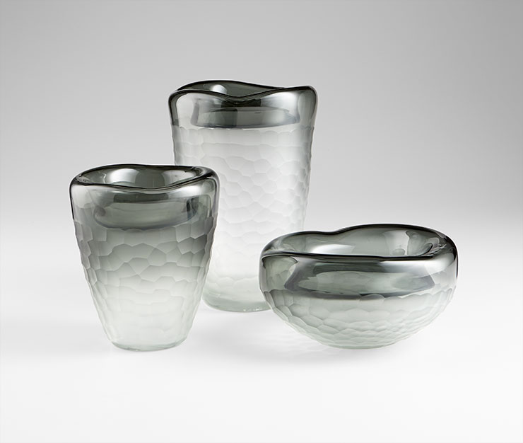 Oscuro Glass Collection - Image 2