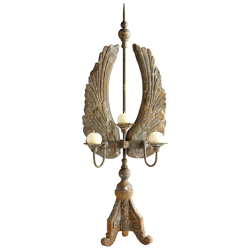 McCartney Candleholder - Discontinued