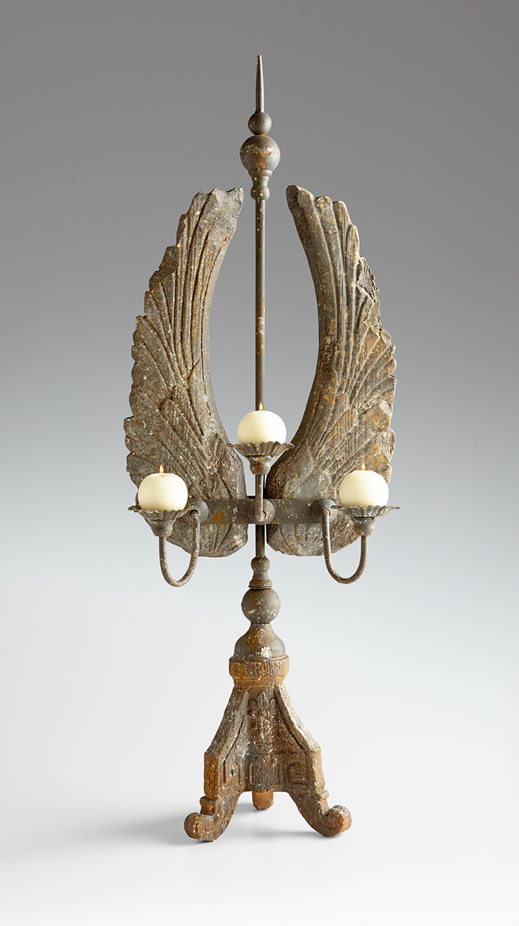 McCartney Candleholder - Discontinued - Image 2
