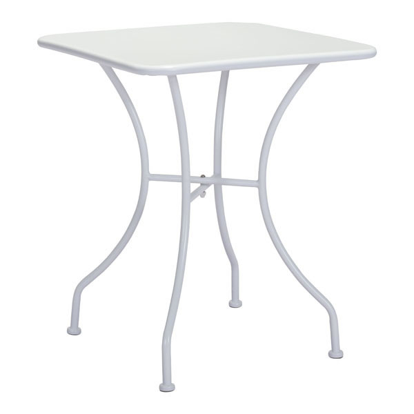 Ozwald Square Bistro Table - Discontinued