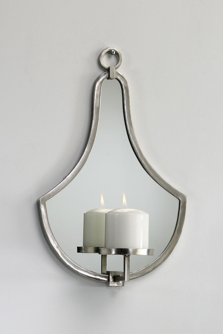 Mod Wall Candleholder - Discontinued - Image 2