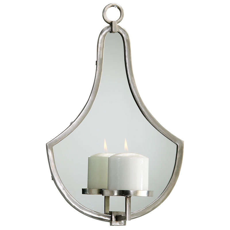 Mod Wall Candleholder - Discontinued