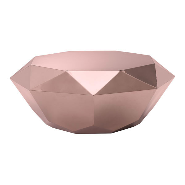 Gem Coffee Table - Discontinued