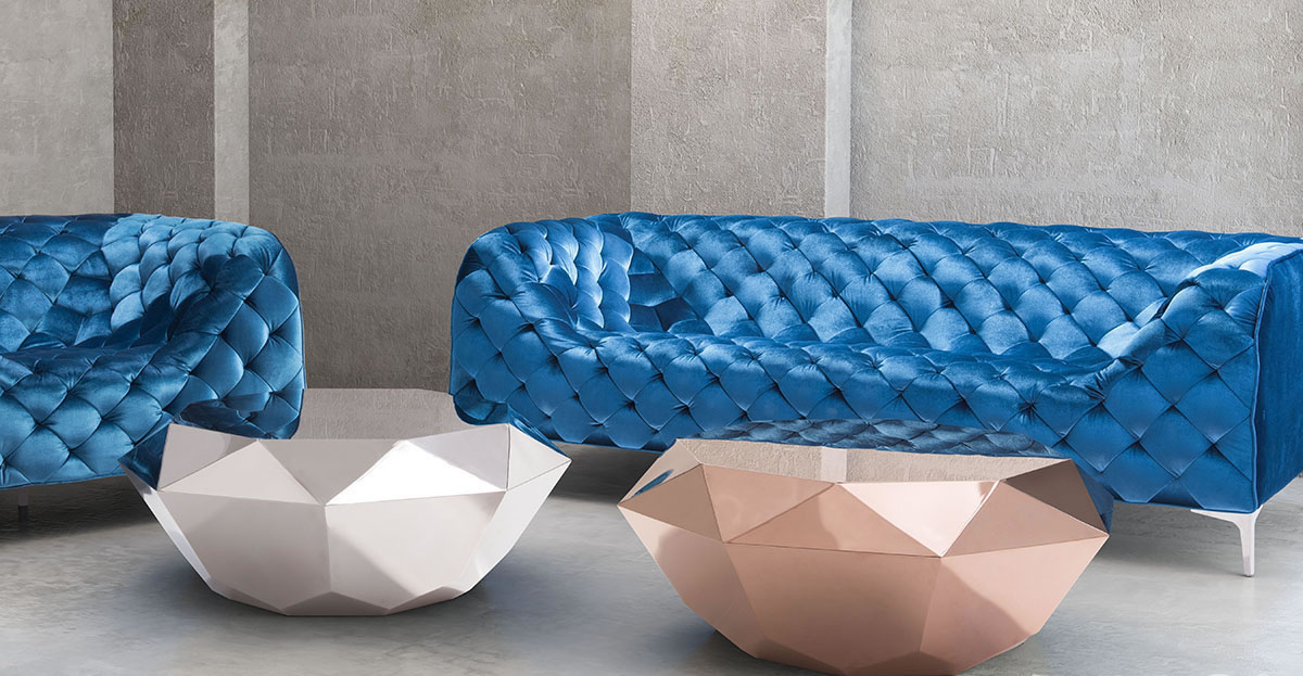 Gem Coffee Table - Discontinued - Image 2
