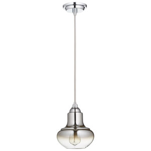 Camille One Light Pendant