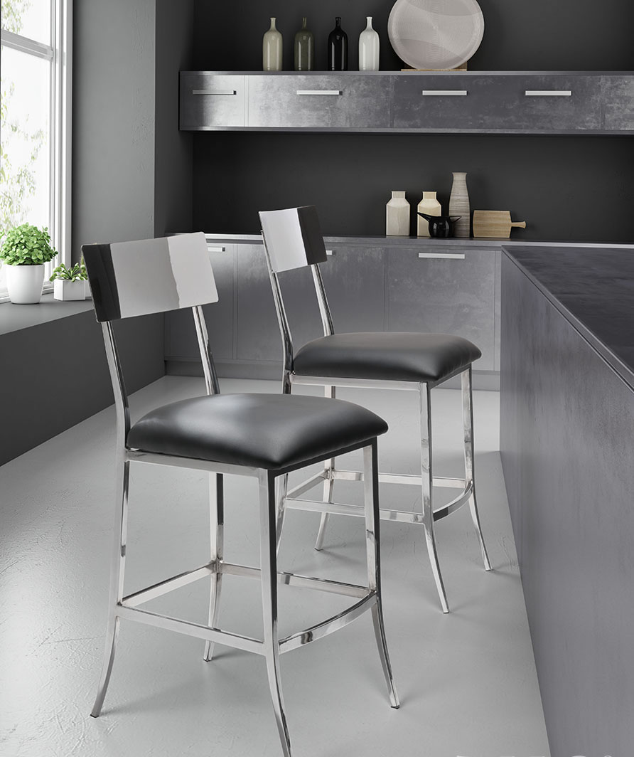 Mach Counter Chair - Discontinued - Image 2