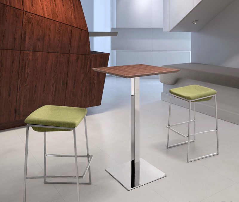 Malmo Bar Table - Discontinued - Image 2