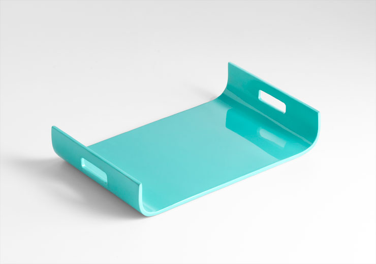 Monroe Tray - Discontinued - Image 3