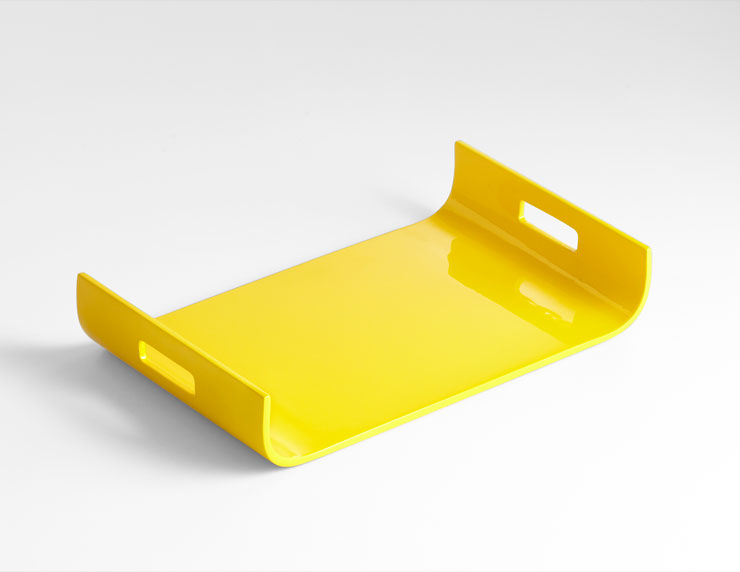 Monroe Tray - Discontinued - Image 2