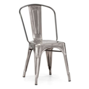 Elio Dining Chair, Set of Two