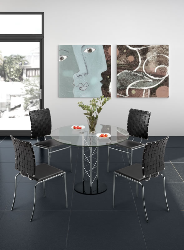 Chardonnay Dining Table - Discontinued - Image 2