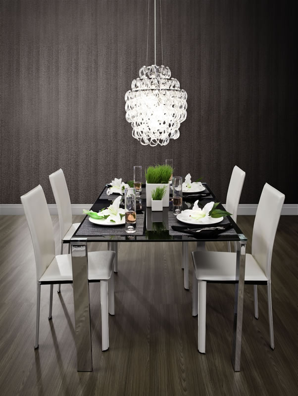 Slim Dining Table- Discontinued - Image 2