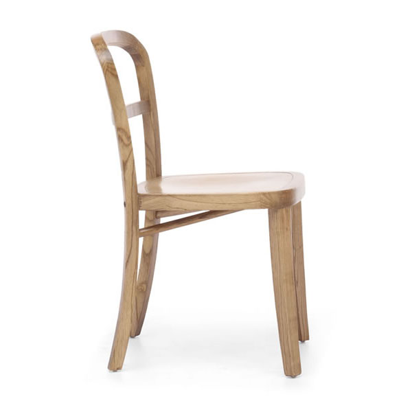 Fillmore Dining Chair, Set of Two - Discontinued - Image 4