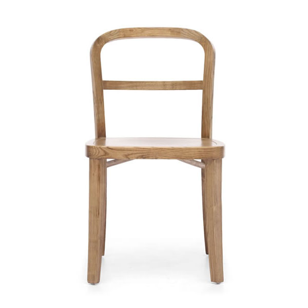 Fillmore Dining Chair, Set of Two - Discontinued - Image 3