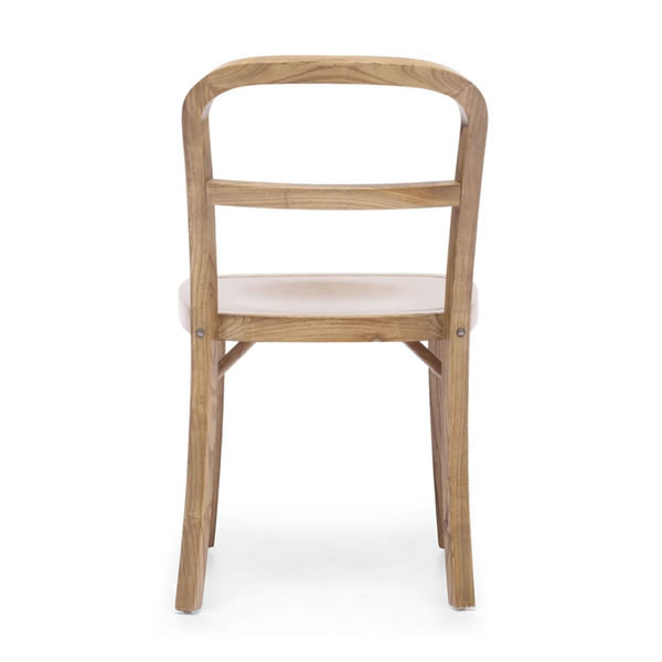 Fillmore Dining Chair, Set of Two - Discontinued - Image 5