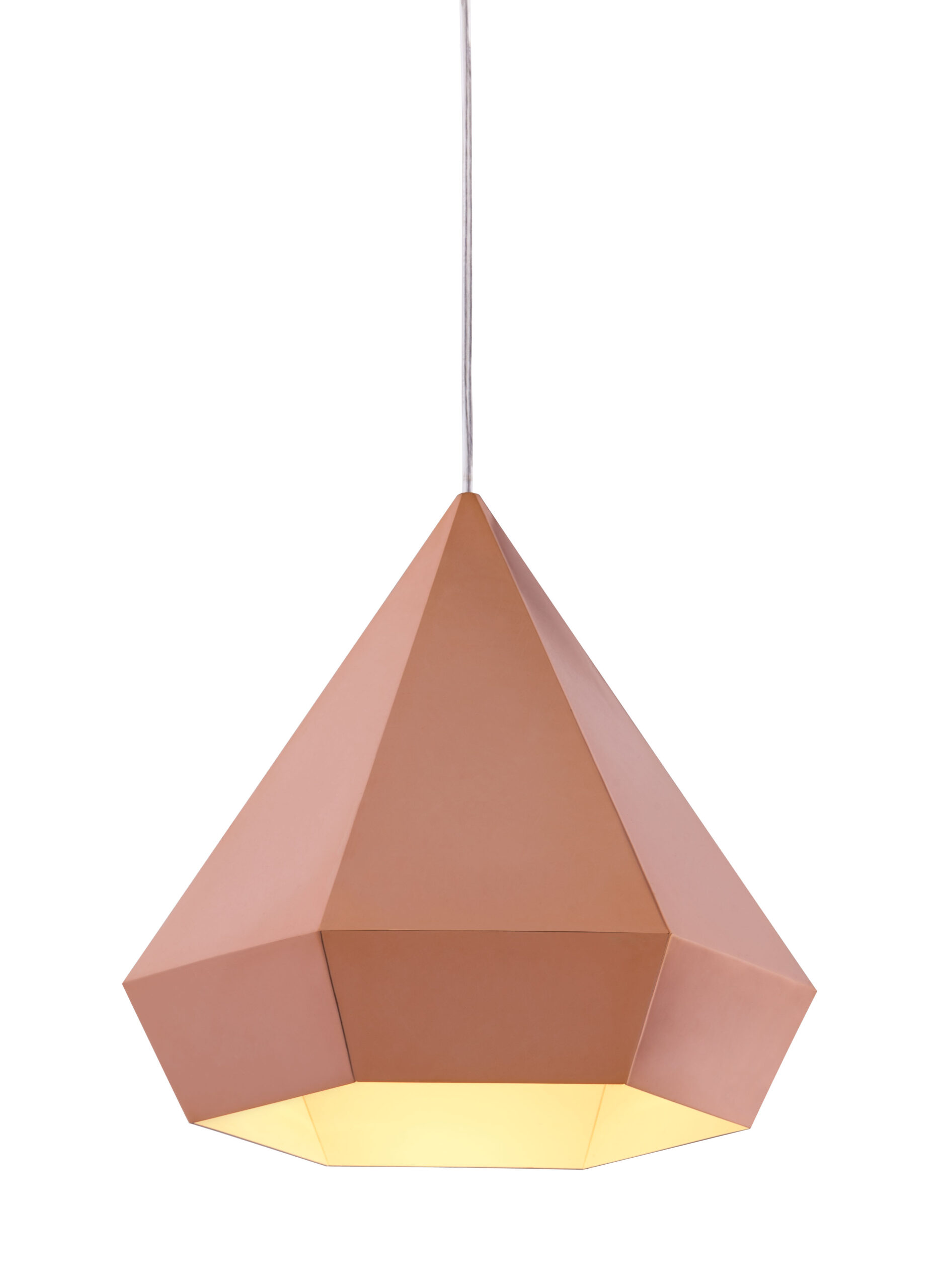 Lucy Pendant Light