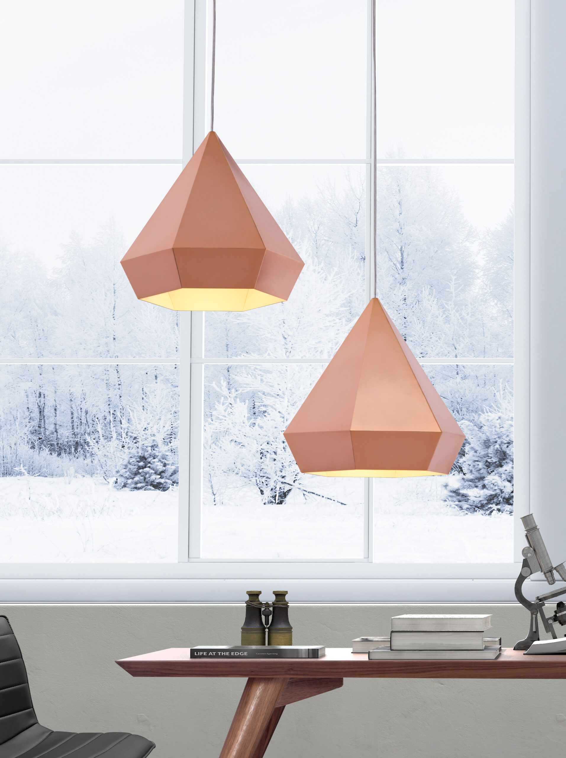 Lucy Pendant Light - Image 2