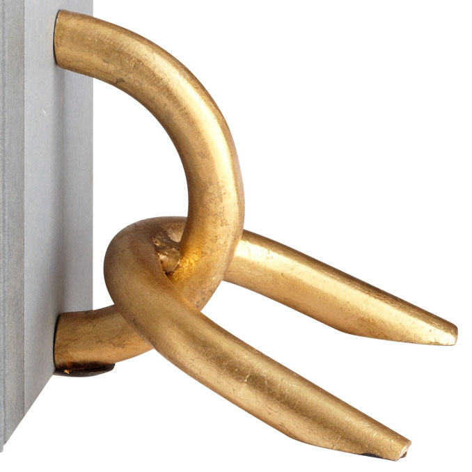 Goldie Locks Bookends