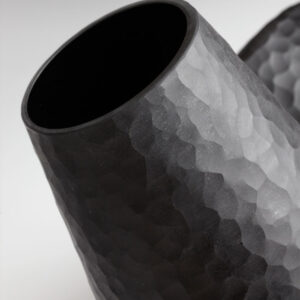 modern-glass-black-magma-vase-collection-CN05386-detail.jpg
