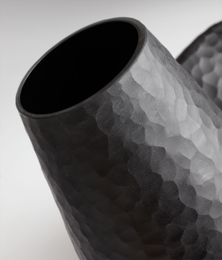 Magma Vase Collection