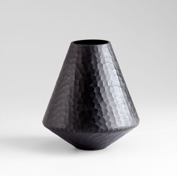 Small Magma Vase