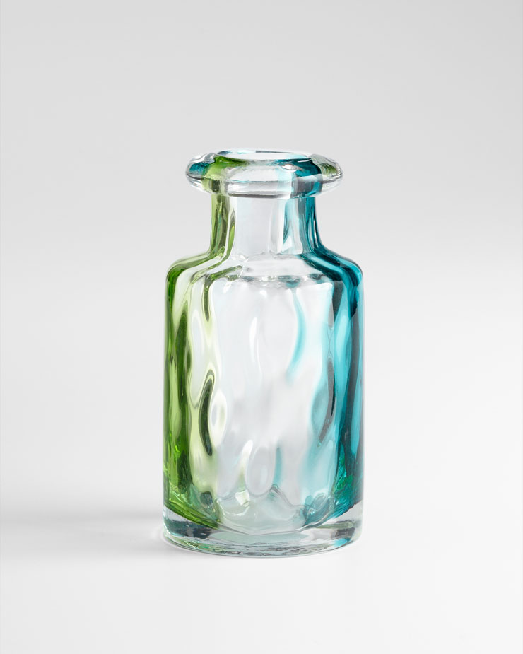 Small Rigby Vase