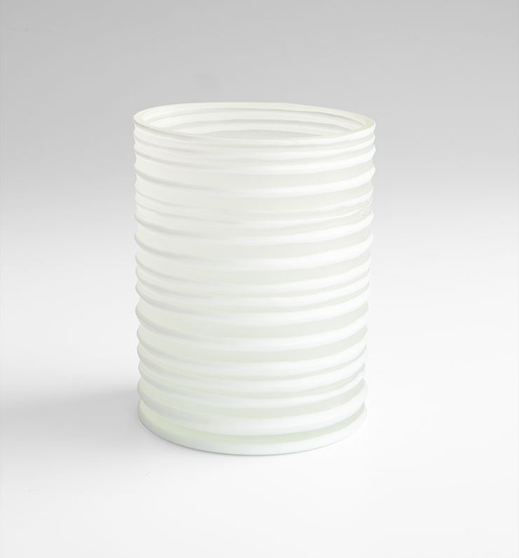 Large St. Vincent Vase