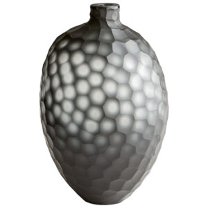 Neo-Noir Vase Collection
