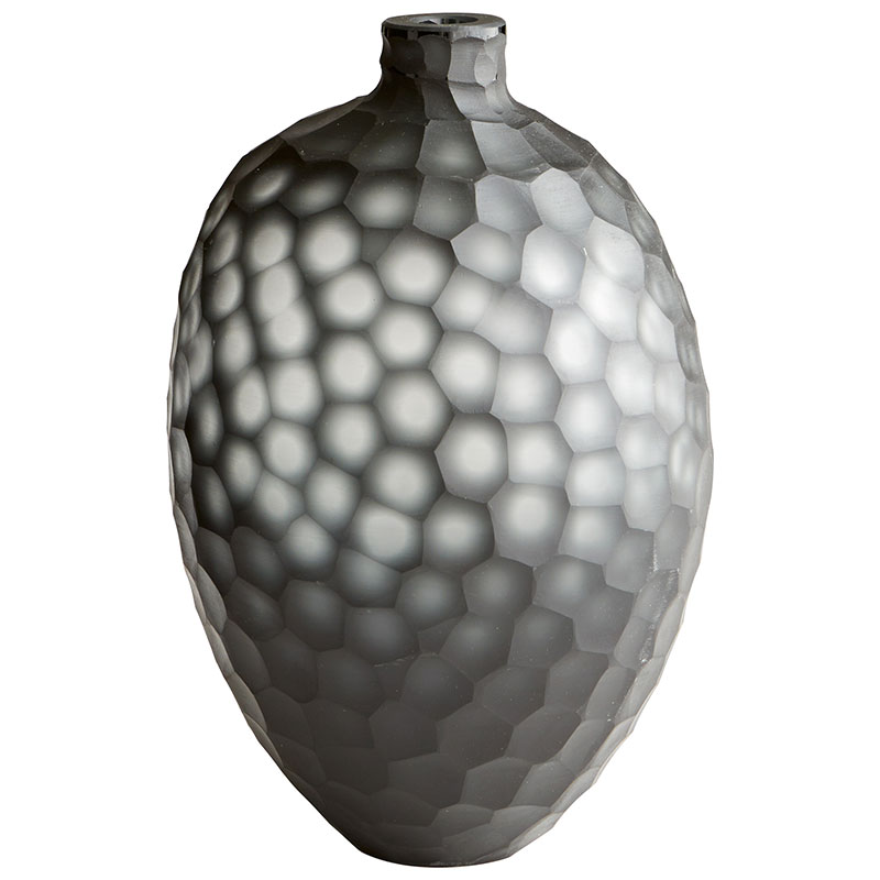 Neo-Noir Vase Collection