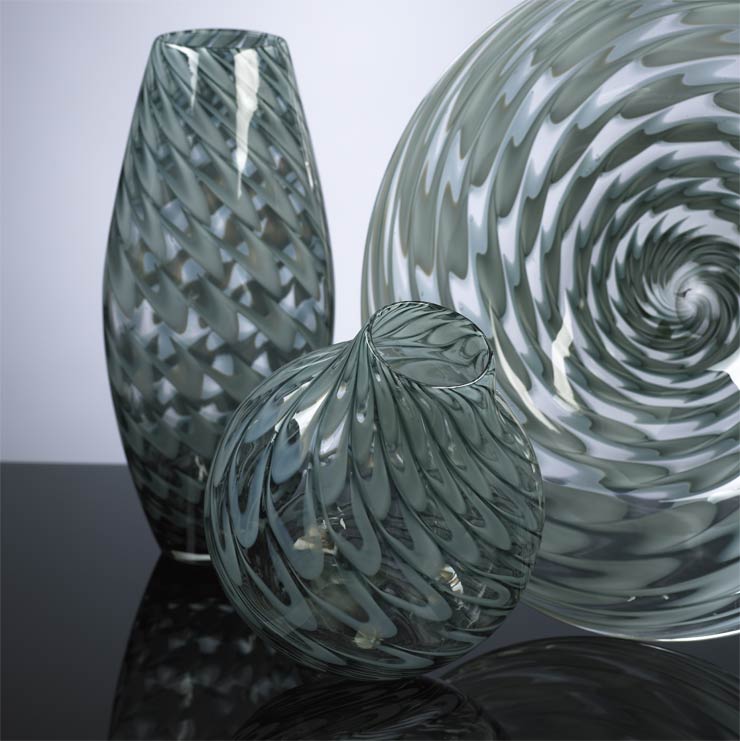 Pistachio Vase Collection - Discontinued - Image 2