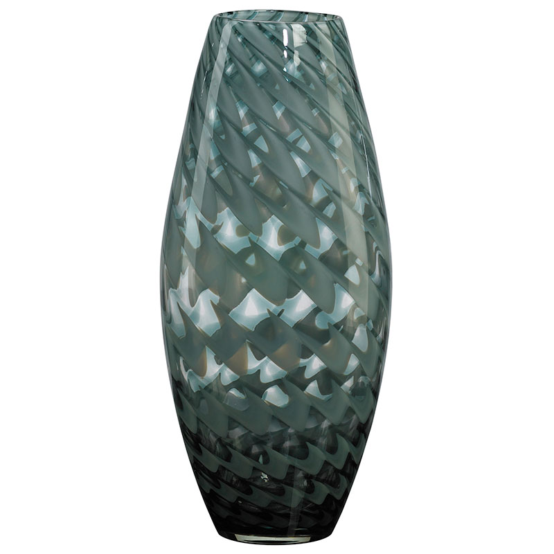 Pistachio Vase Collection - Discontinued