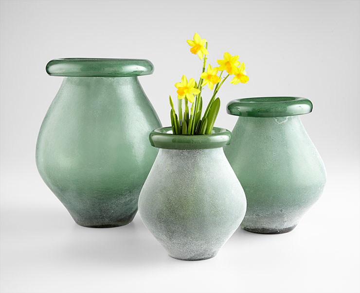 Polli Vase Collection - Discontinued - Image 2