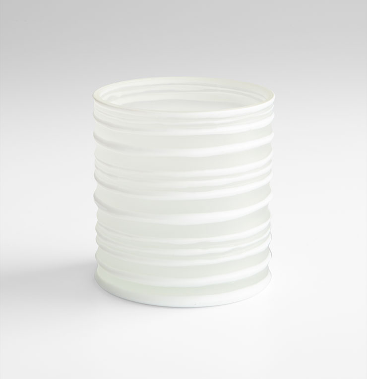 Small St. Vincent Vase