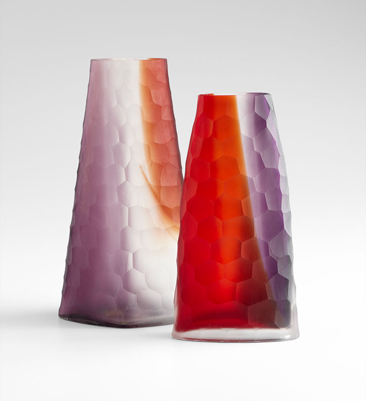 Augustine Vase Collection - Discontinued - Image 2