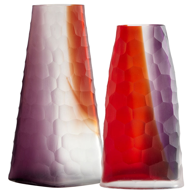 Augustine Vase Collection - Discontinued