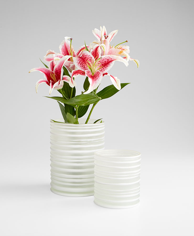 St. Vincent Vase Collection
