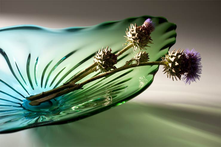Scallop Bowl - Image 2