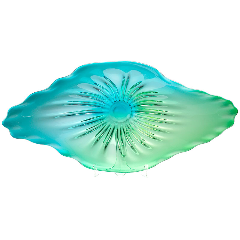 Scallop Bowl