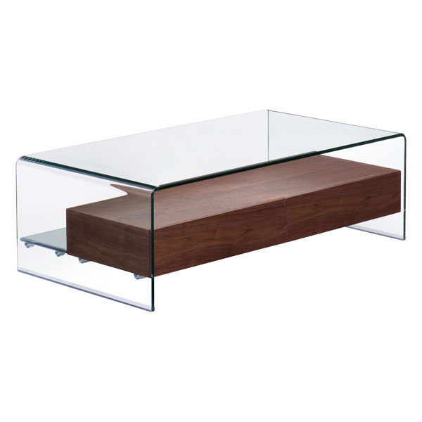 Shaman Coffee Table - Discontinued