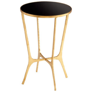 Floyd Glass Top Table