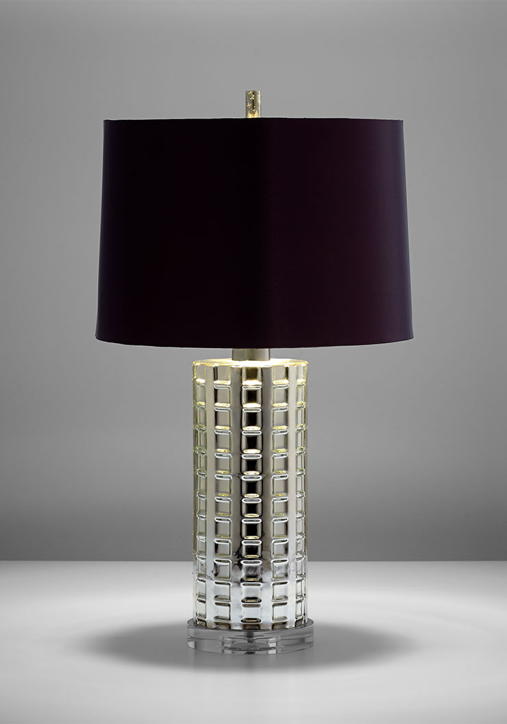 Capella Table Lamp - Image 2