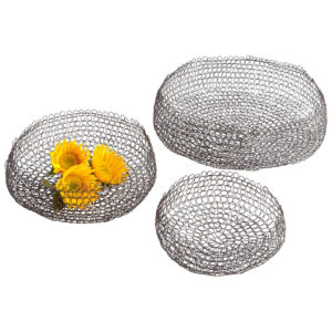 Columbus Weave Baskets