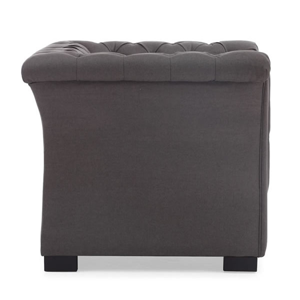 Nob Hill Armchair - Discontinued - Image 5