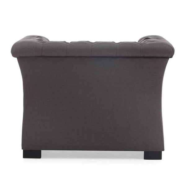 Nob Hill Armchair - Discontinued - Image 6