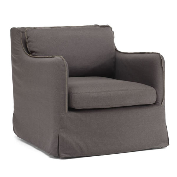 Pacific Heights Armchair - Discontinued