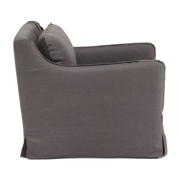 Pacific Heights Armchair - Discontinued - Image 4