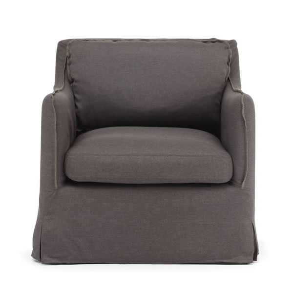 Pacific Heights Armchair - Discontinued - Image 3