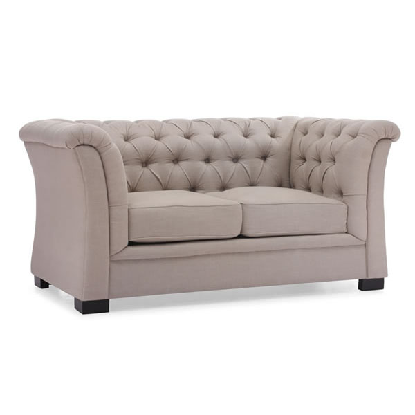 Nob Hill Loveseat - Discontinued