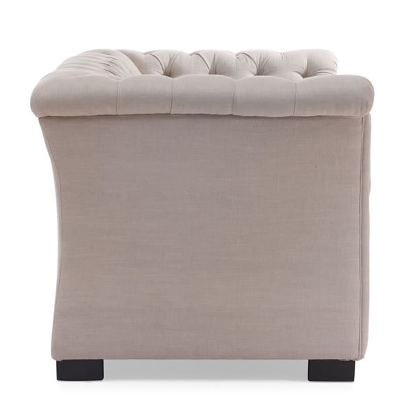 Nob Hill Loveseat - Discontinued - Image 4